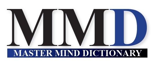 Master Mind Dictionary