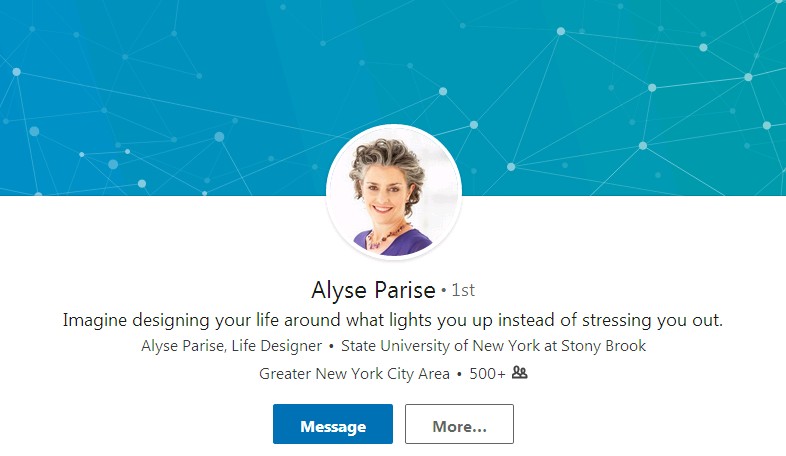 Alyse Parise