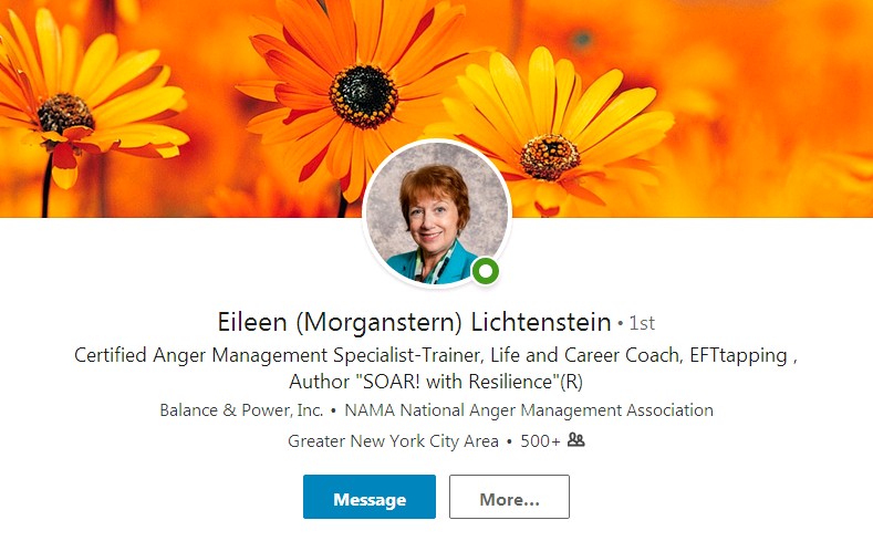 Eileen Lichtenstein 