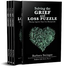 Solving the Grief & Loss Puzzle