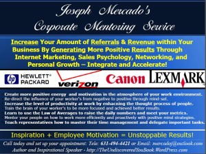 Employee Motivation