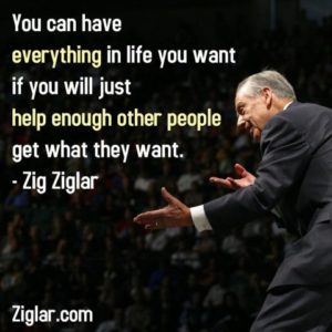 Zig Ziglar