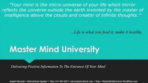 MMU Quote