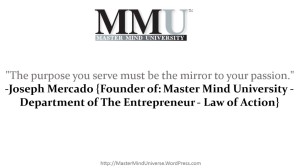 MMU