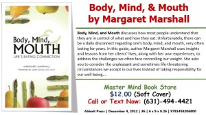 Margaret Marshall