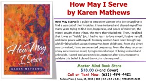 Karen Mathews