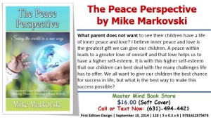 Mike Markovski
