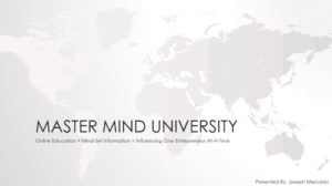 MMU