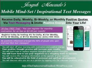 MMU Mobile Inspiration