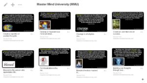 MMU