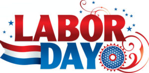 Labor Day 2016