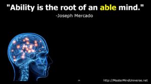 Ability