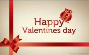 Valentines Day