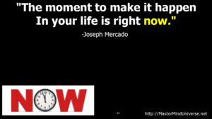 Keyword = Now
