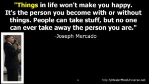 Keyword = Things