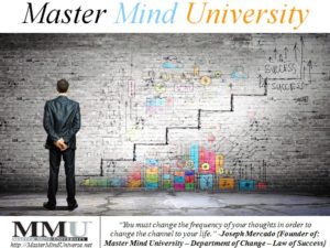 Master Mind Success