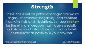 Strength