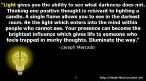 Light