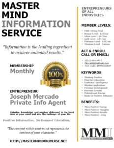 Membership