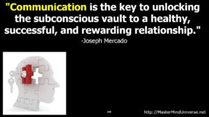 Communication
