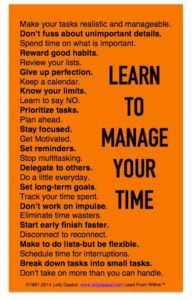 Master Mind Management