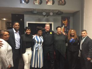 Author Showcase