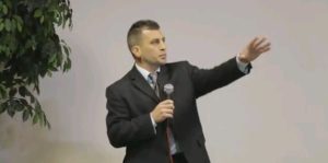 Joseph Mercado - 1