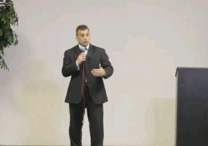 Joseph Mercado