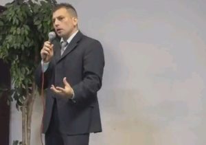 Joseph Mercado - 4