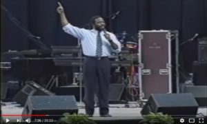 Les Brown