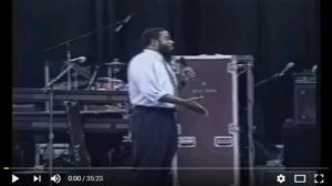 Les Brown