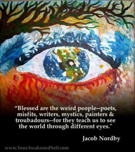 Jacob Nordby