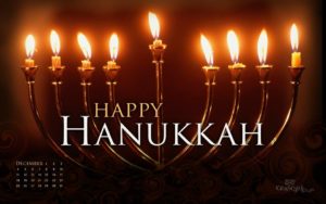 Hanukkah