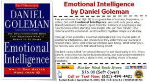 Daniel Goleman