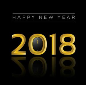 New Year