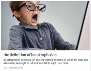 Dictionary