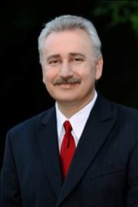 Mike Markovski