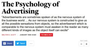 Advertising Article