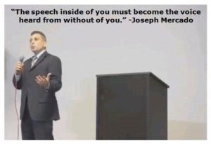Joseph Mercado