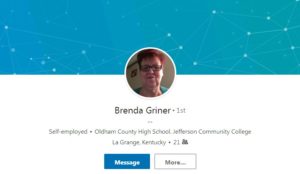 Brenda Griner
