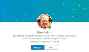 Brian Jud