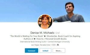 Denise M. Michaels
