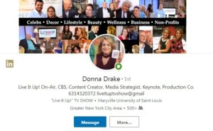 Donna Drake