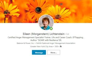 Eileen Lichtenstein