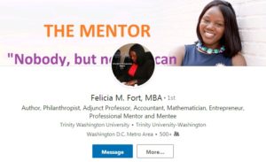 Felicia Fort