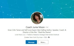 Junie Moon Schreiber