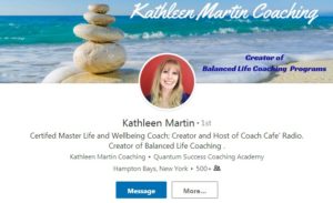 Kathleen Martin