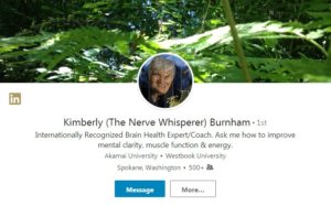 Kimberly Burnham