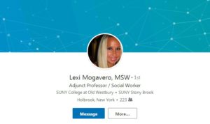 Lexi Mongavero