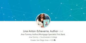 Lina Anton